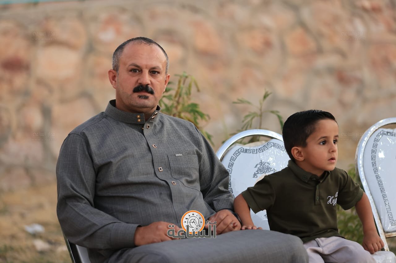 Madar Al-Saa Images 0.6256372649201385