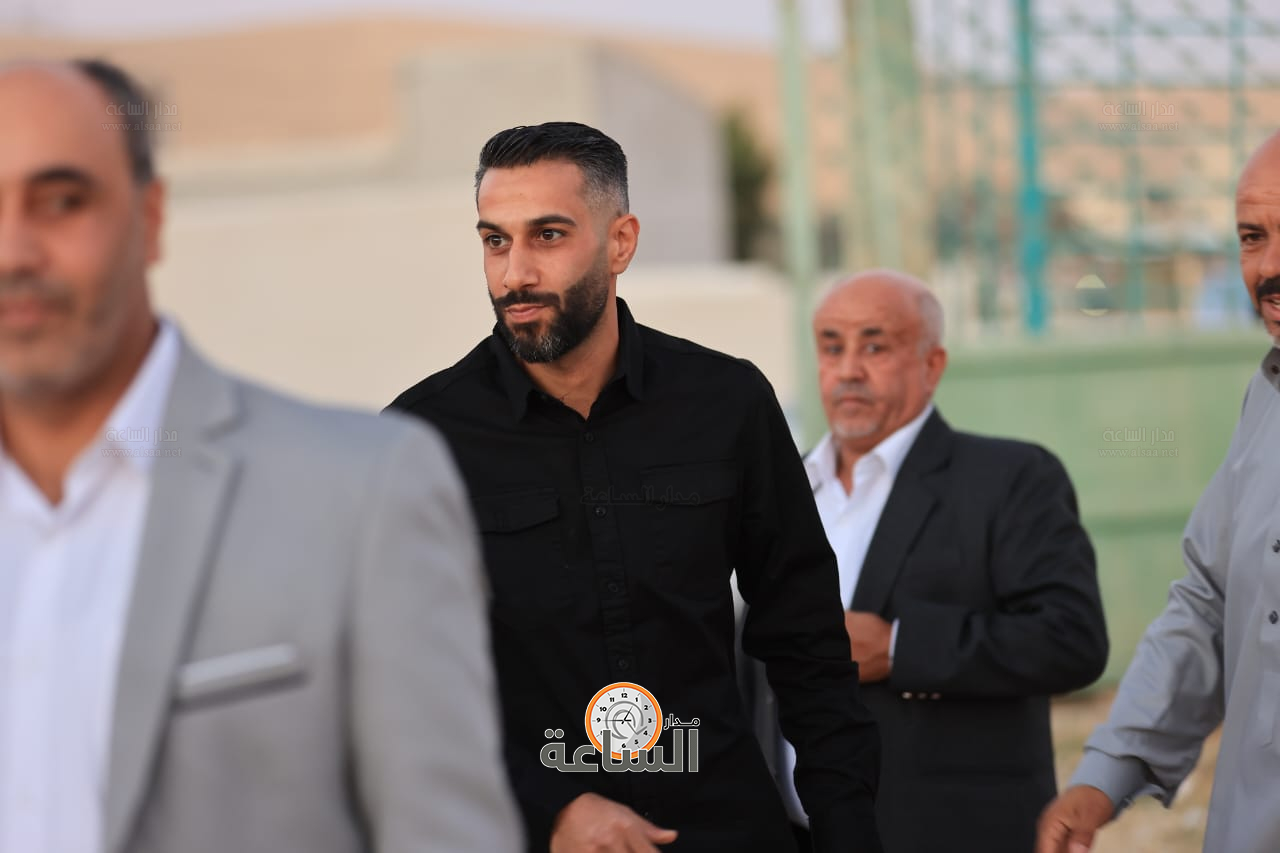 Madar Al-Saa Images 0.8141191362668638