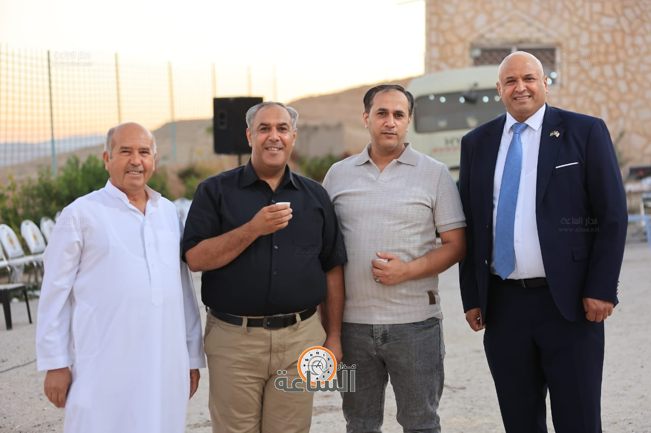 Madar Al-Saa Images 0.3002717777225956