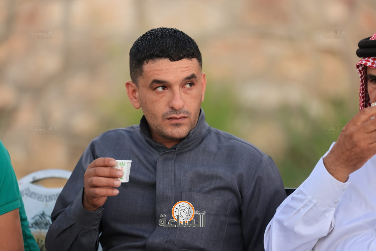 Madar Al-Saa Images 0.1446502507510633