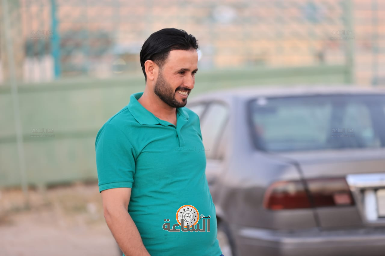 Madar Al-Saa Images 0.4703587132721019