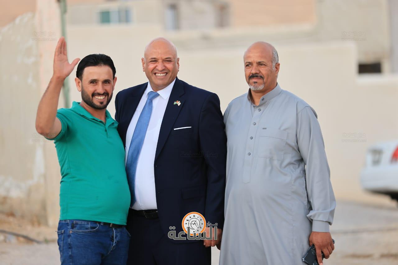 Madar Al-Saa Images 0.13503411078346617