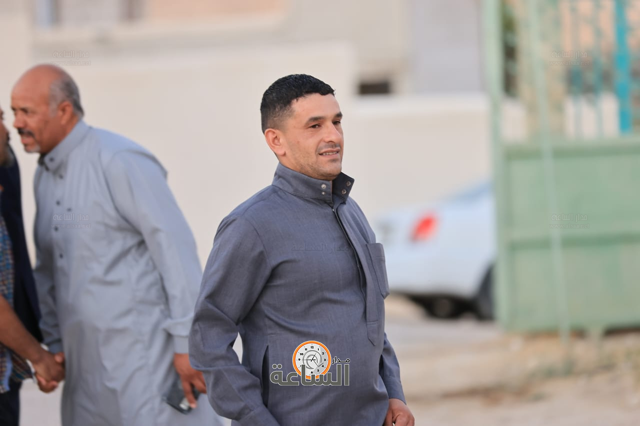 Madar Al-Saa Images 0.38789134843252204