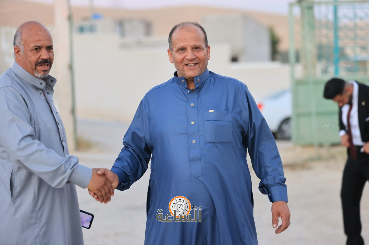 Madar Al-Saa Images 0.10568952829712763