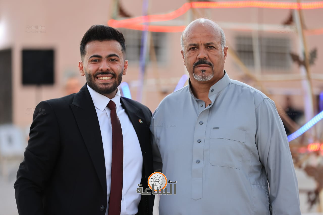 Madar Al-Saa Images 0.2403479212185986