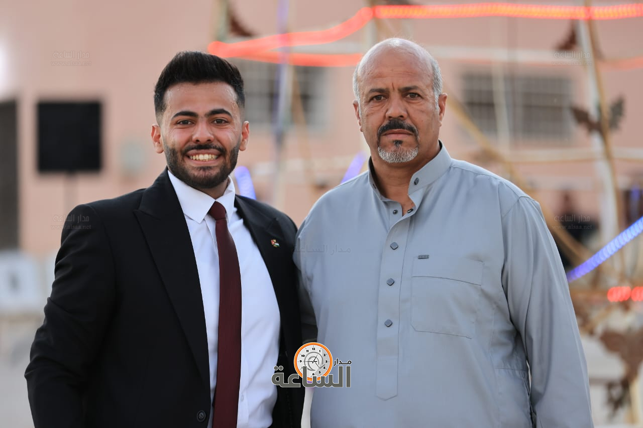 Madar Al-Saa Images 0.05251832707834192