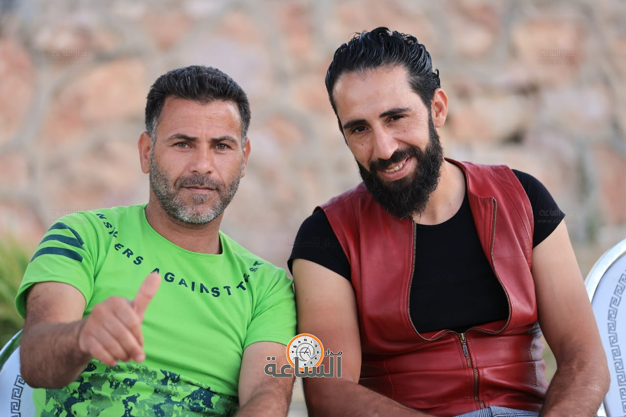 Madar Al-Saa Images 0.0029470583648986137