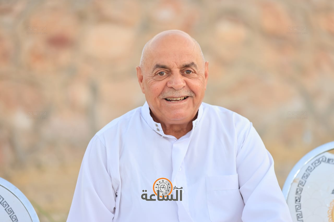 Madar Al-Saa Images 0.15021069140289367