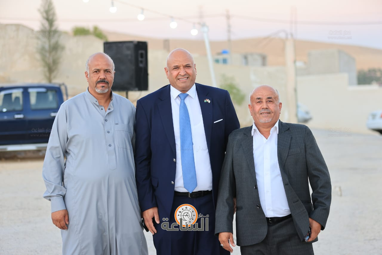 Madar Al-Saa Images 0.0073732446035263965