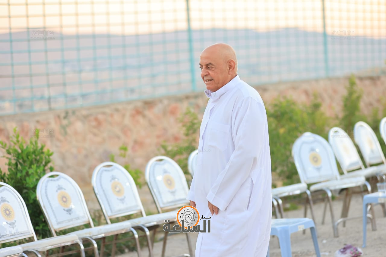 Madar Al-Saa Images 0.7134645099524817