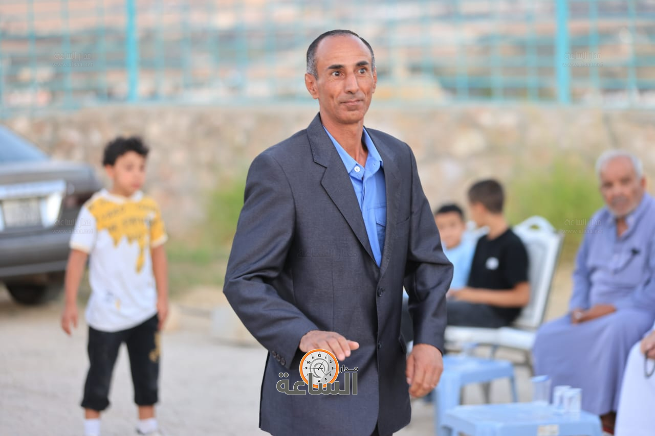 Madar Al-Saa Images 0.5600051052339441