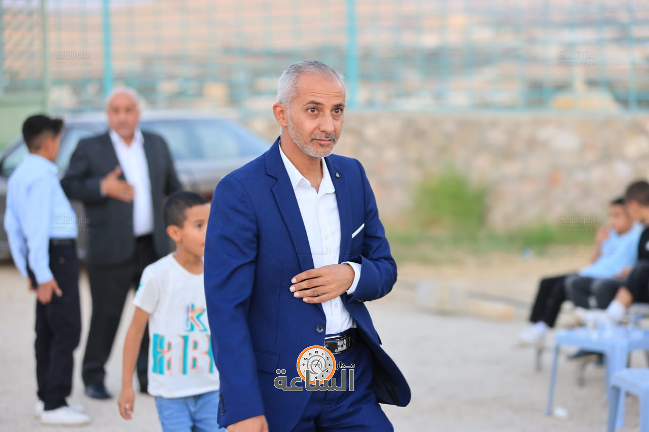 Madar Al-Saa Images 0.3150991182747265