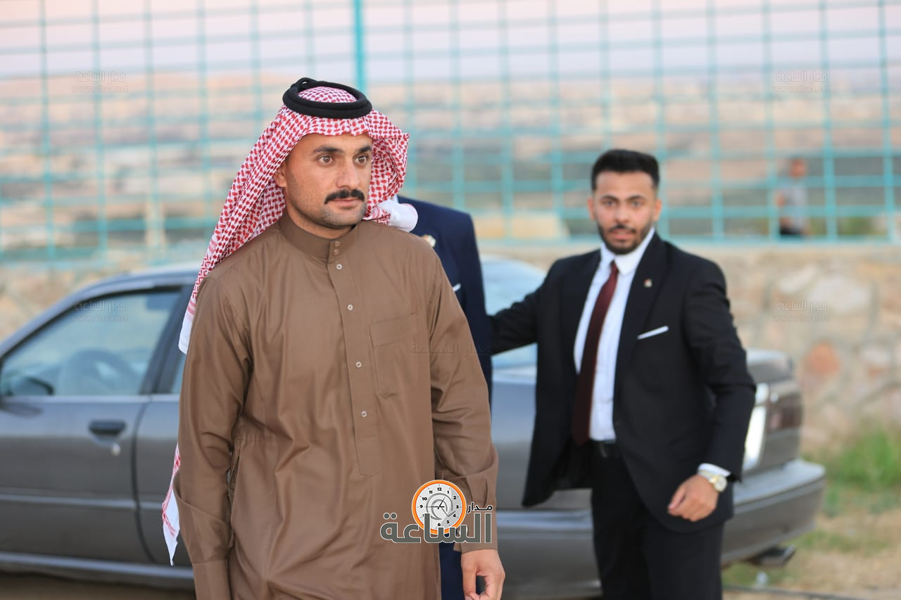 Madar Al-Saa Images 0.37794817443435225