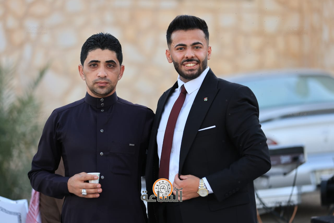 Madar Al-Saa Images 0.30194377376470827