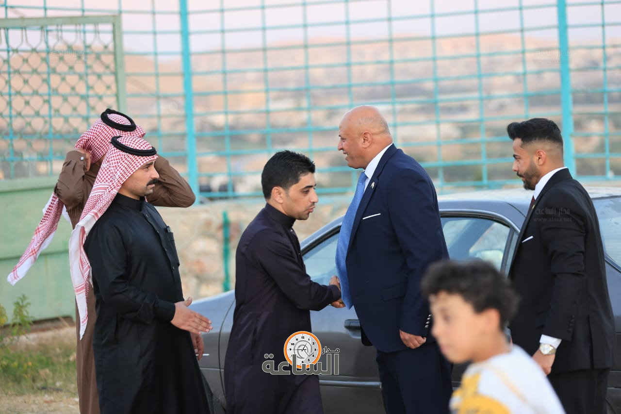 Madar Al-Saa Images 0.8215850131434386