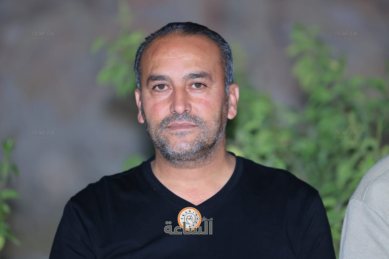 Madar Al-Saa Images 0.4345311138653809