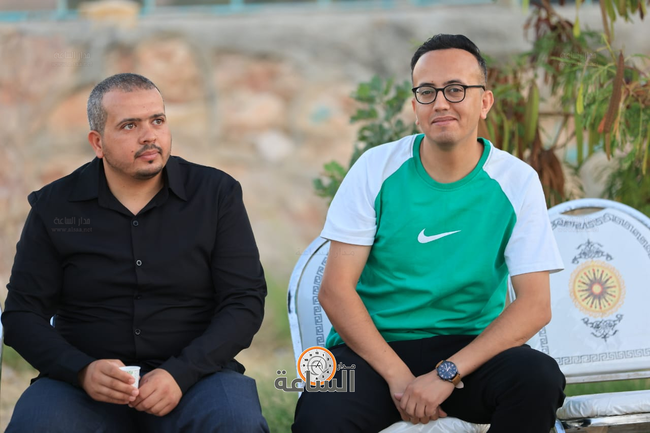 Madar Al-Saa Images 0.233735879681798