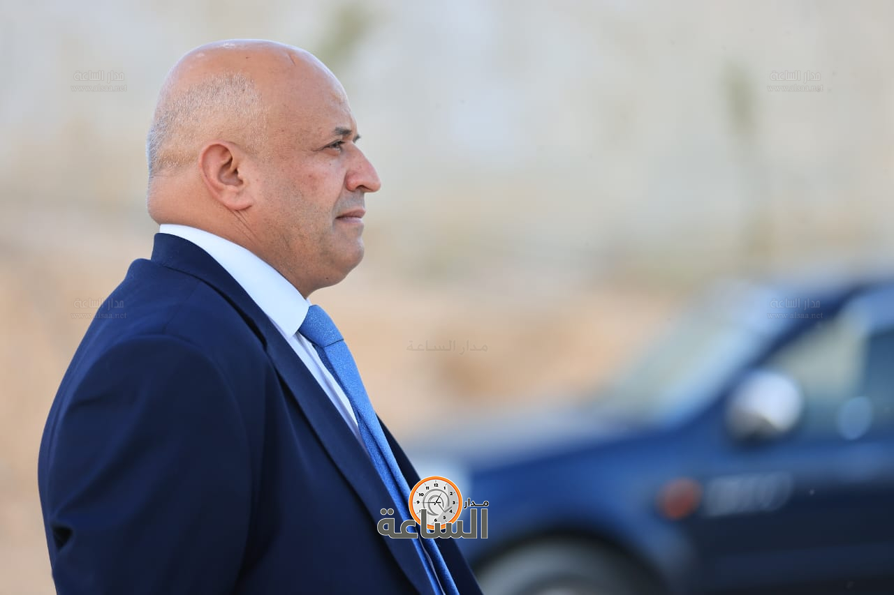 

الزميل حامد الزيود

