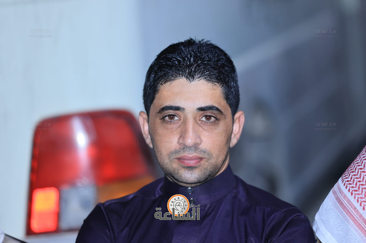 Madar Al-Saa Images 0.5726707799395788