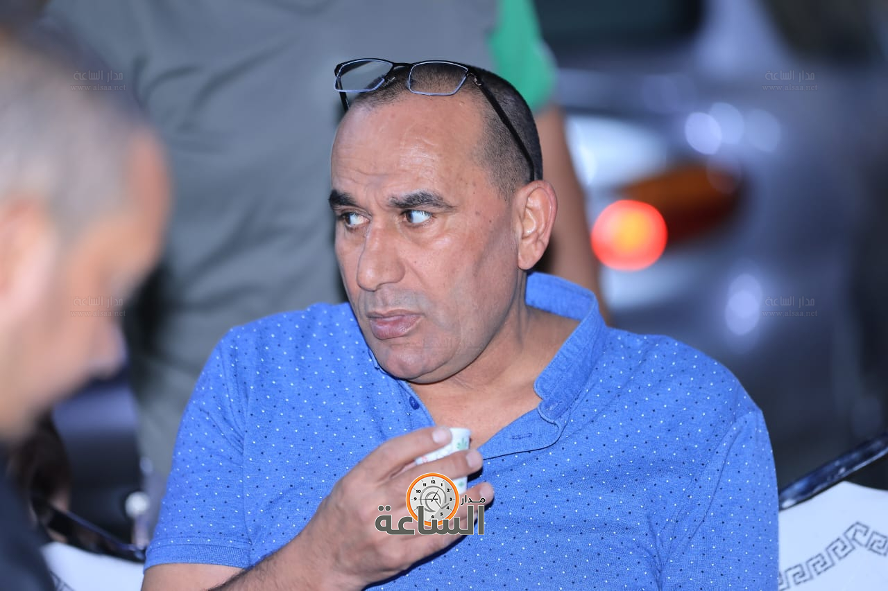 Madar Al-Saa Images 0.9542708481465584