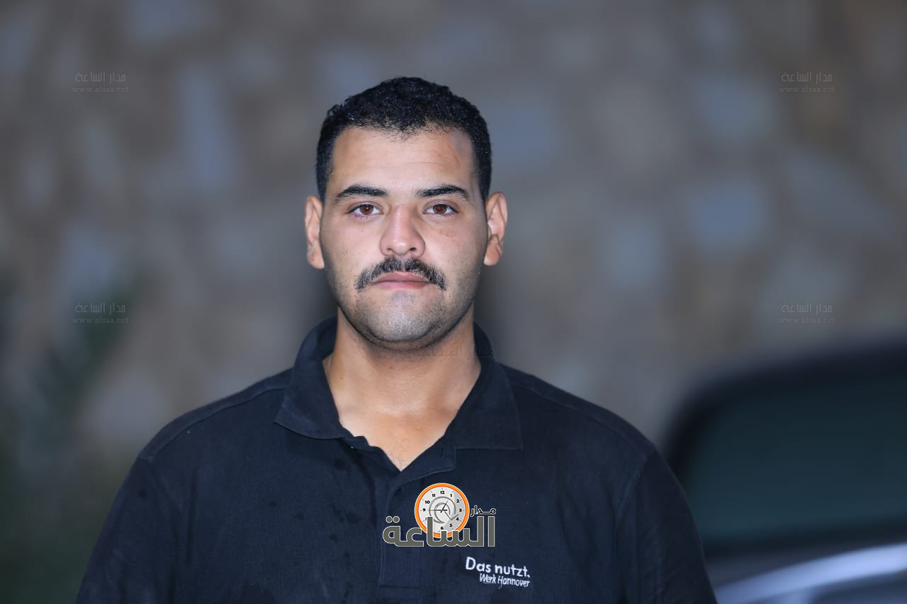 Madar Al-Saa Images 0.47219526410311263