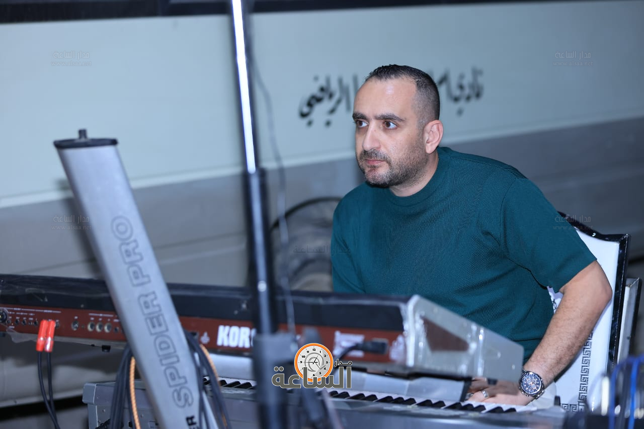 Madar Al-Saa Images 0.8730391654351679