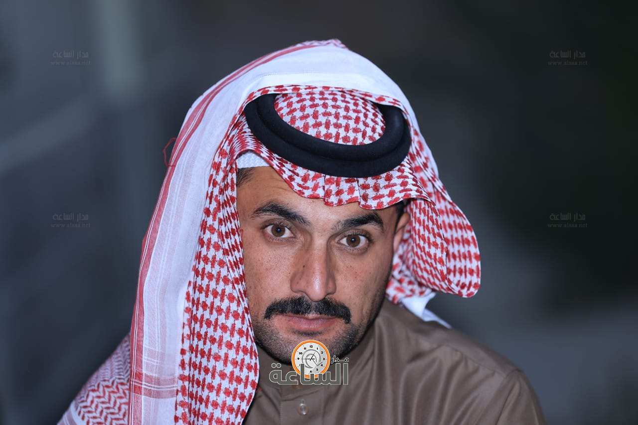 Madar Al-Saa Images 0.11802825036646325