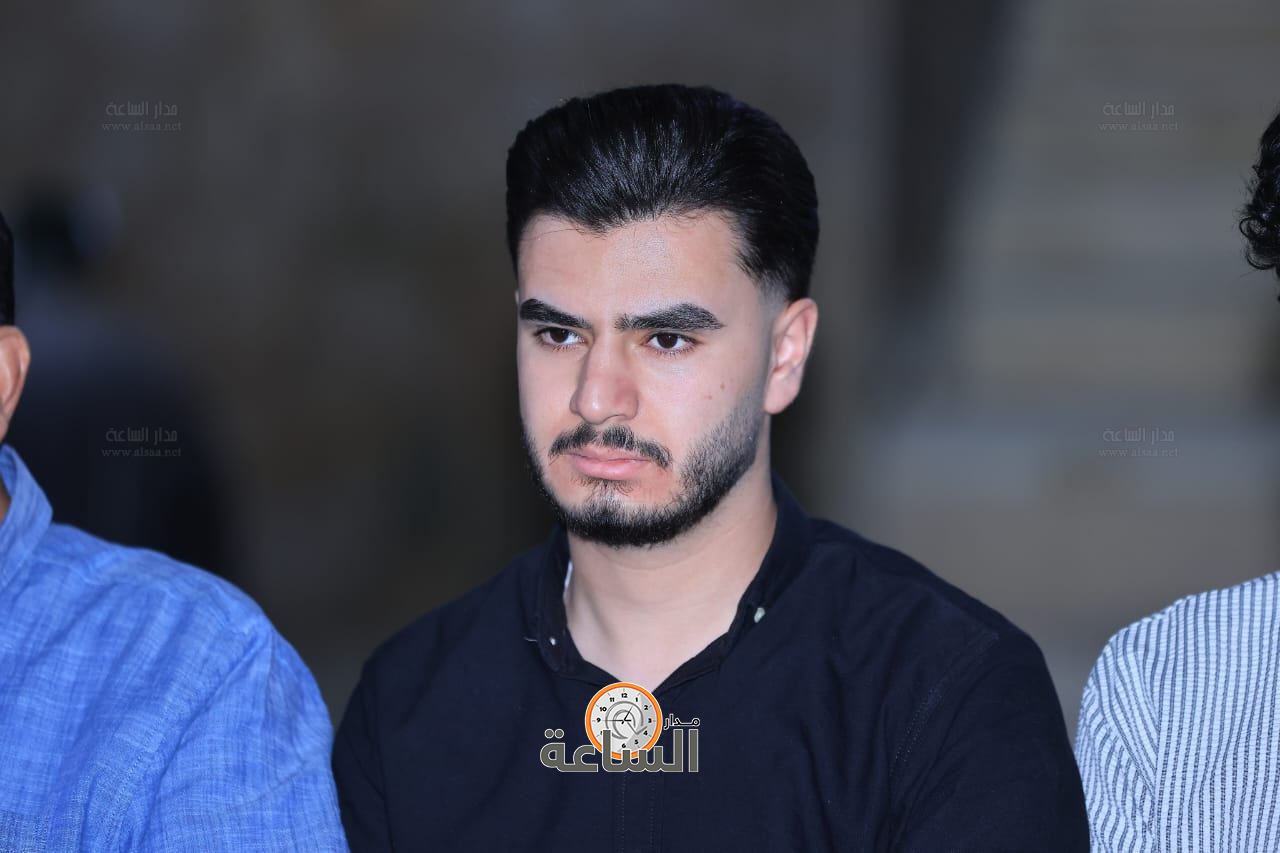 Madar Al-Saa Images 0.21947353927746838