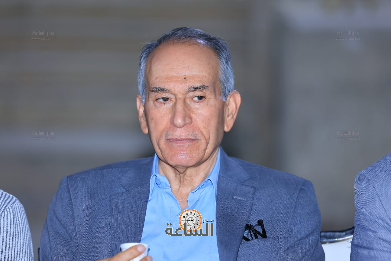 النائب السابق نواف الزيود