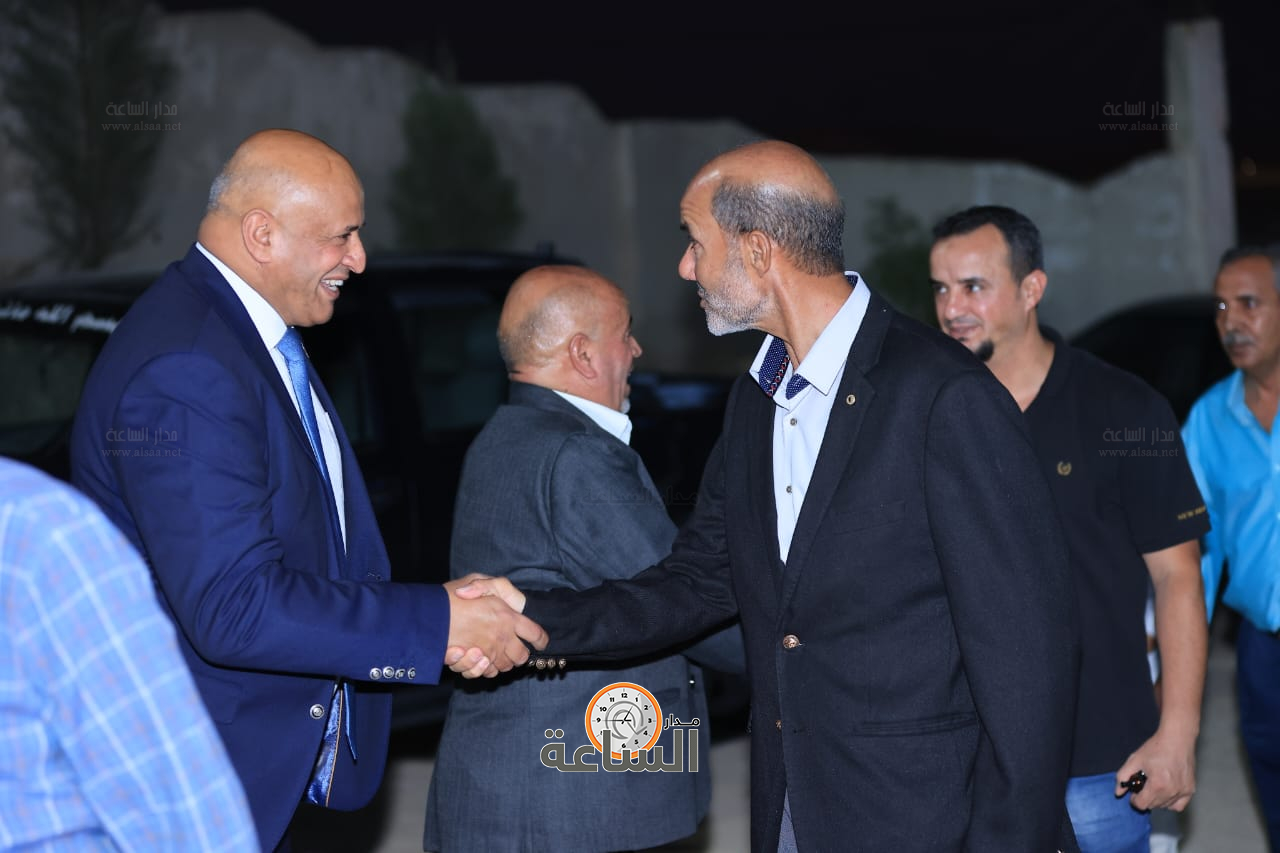 Madar Al-Saa Images 0.8240348364103456