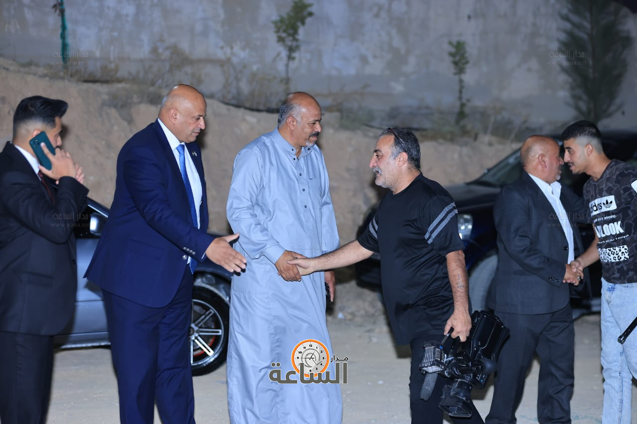 Madar Al-Saa Images 0.21525269458611607