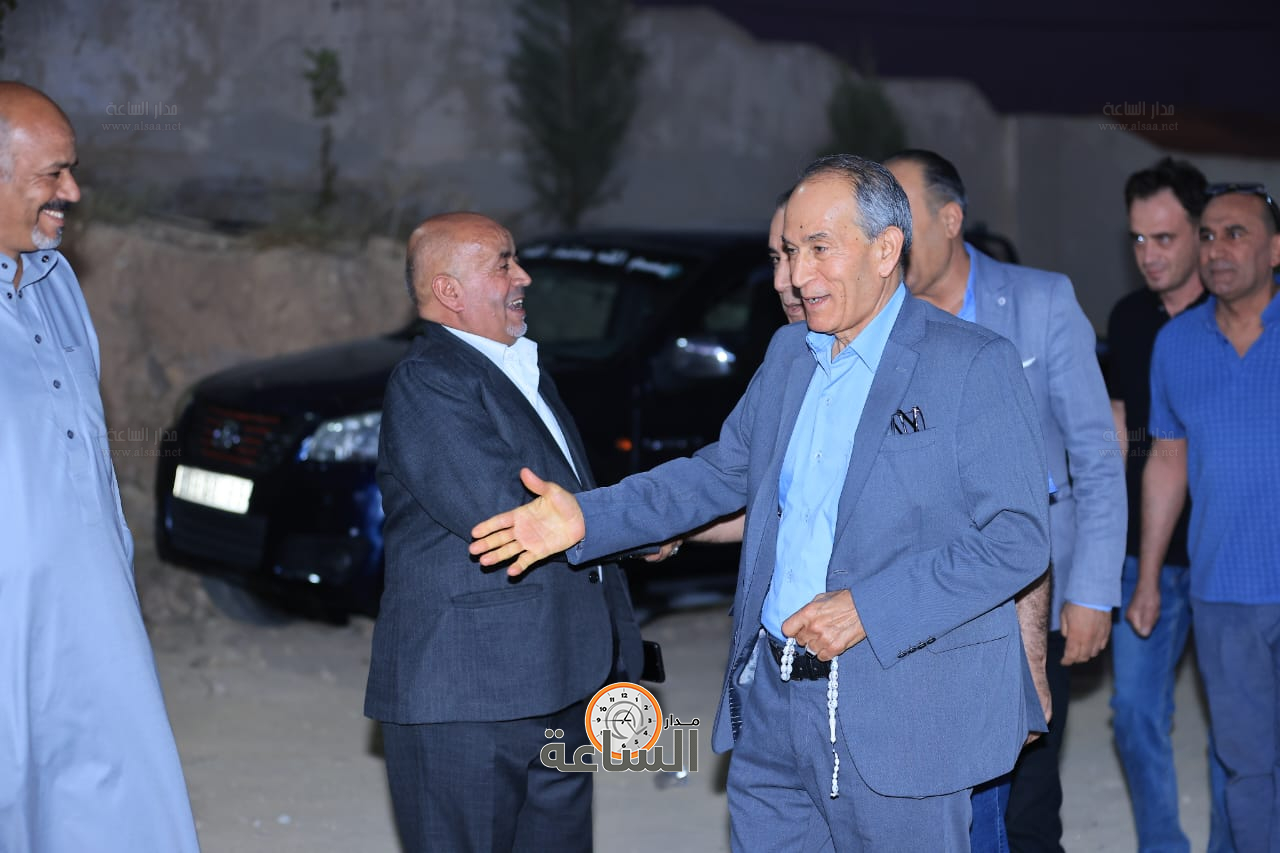 Madar Al-Saa Images 0.20203214363879374