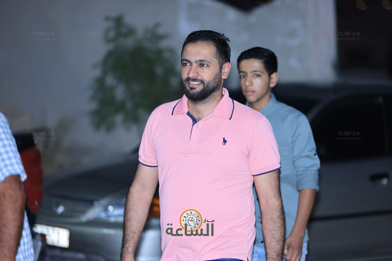 Madar Al-Saa Images 0.9572868277557113