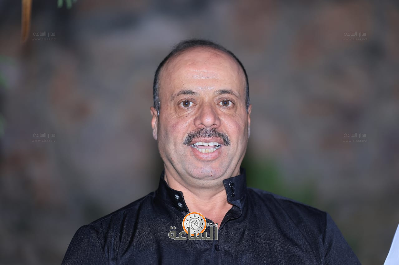 Madar Al-Saa Images 0.6182274358226321