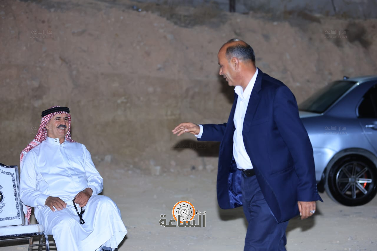 Madar Al-Saa Images 0.8921037678695134