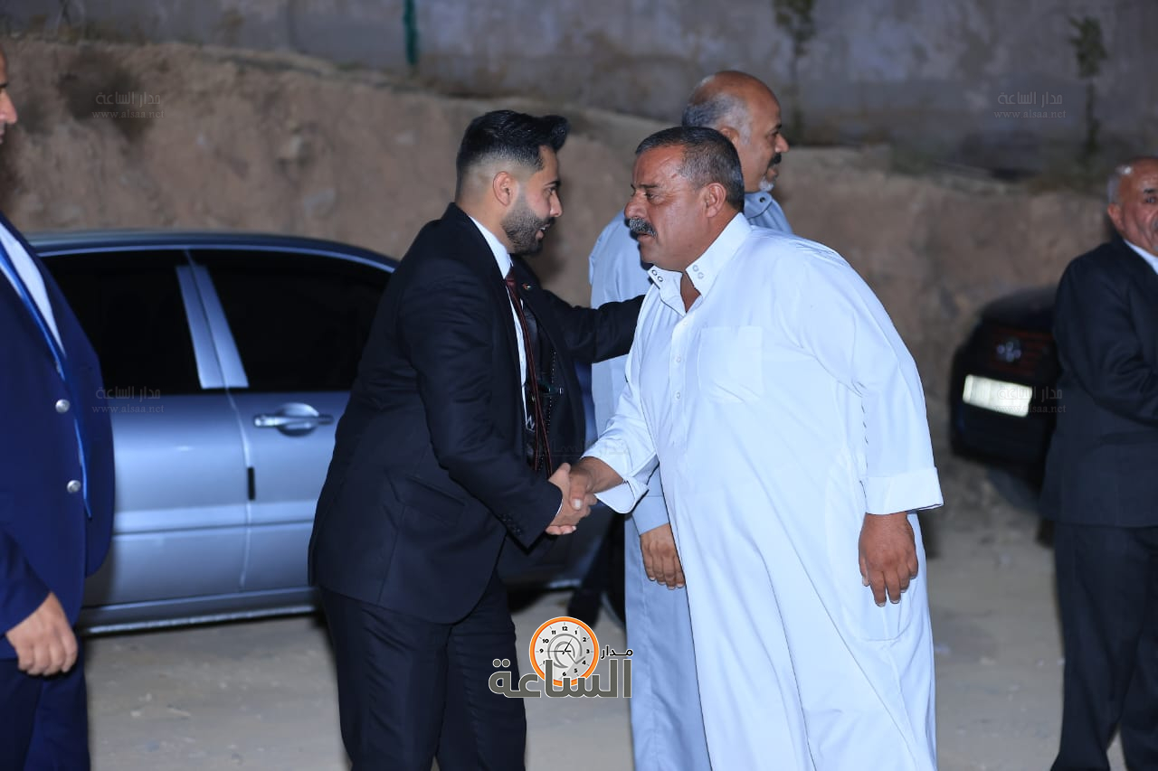 Madar Al-Saa Images 0.488911955897544