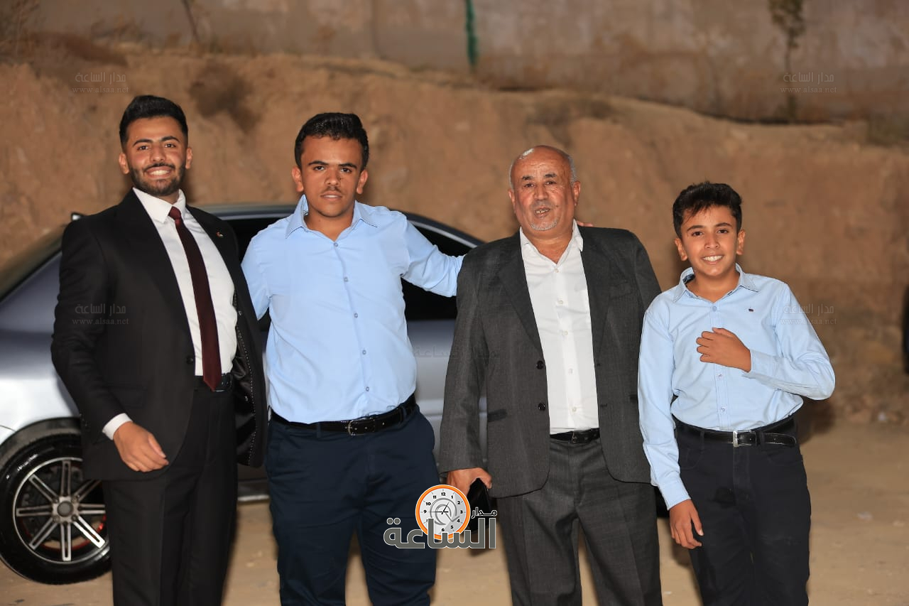 Madar Al-Saa Images 0.5663178061645721