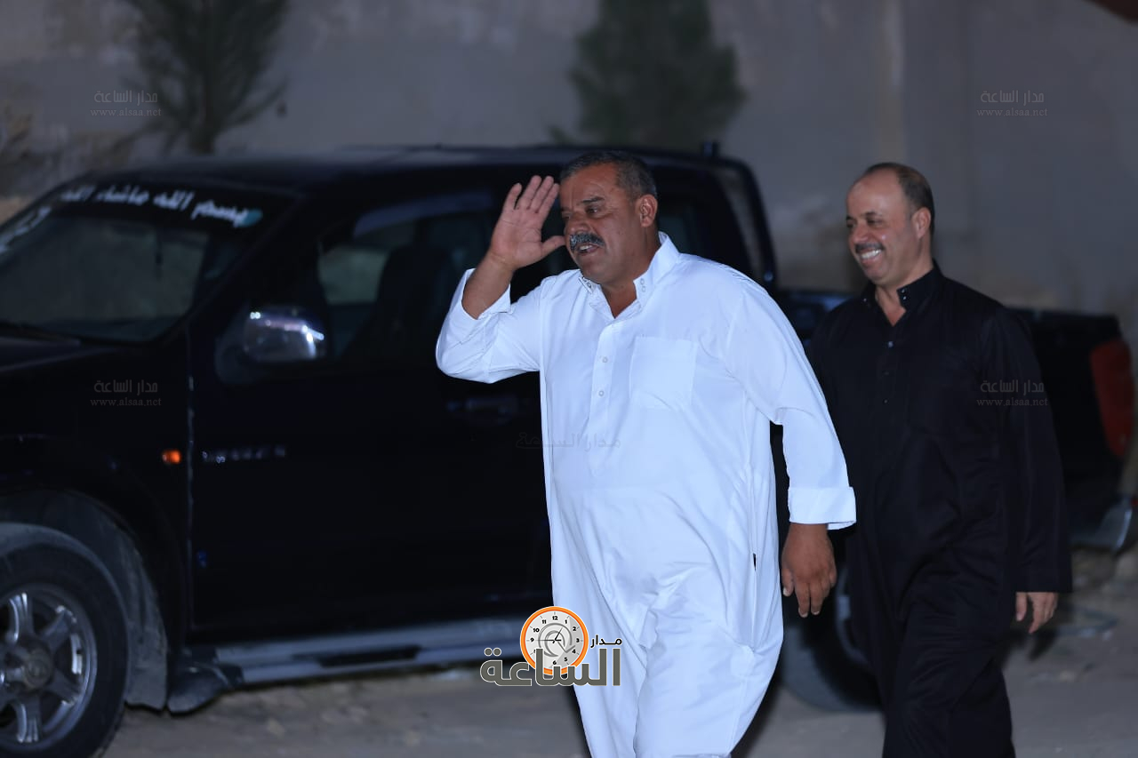 Madar Al-Saa Images 0.5209214612412582