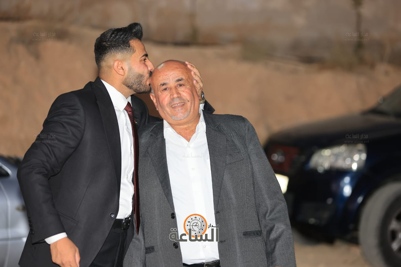 Madar Al-Saa Images 0.609663853835109