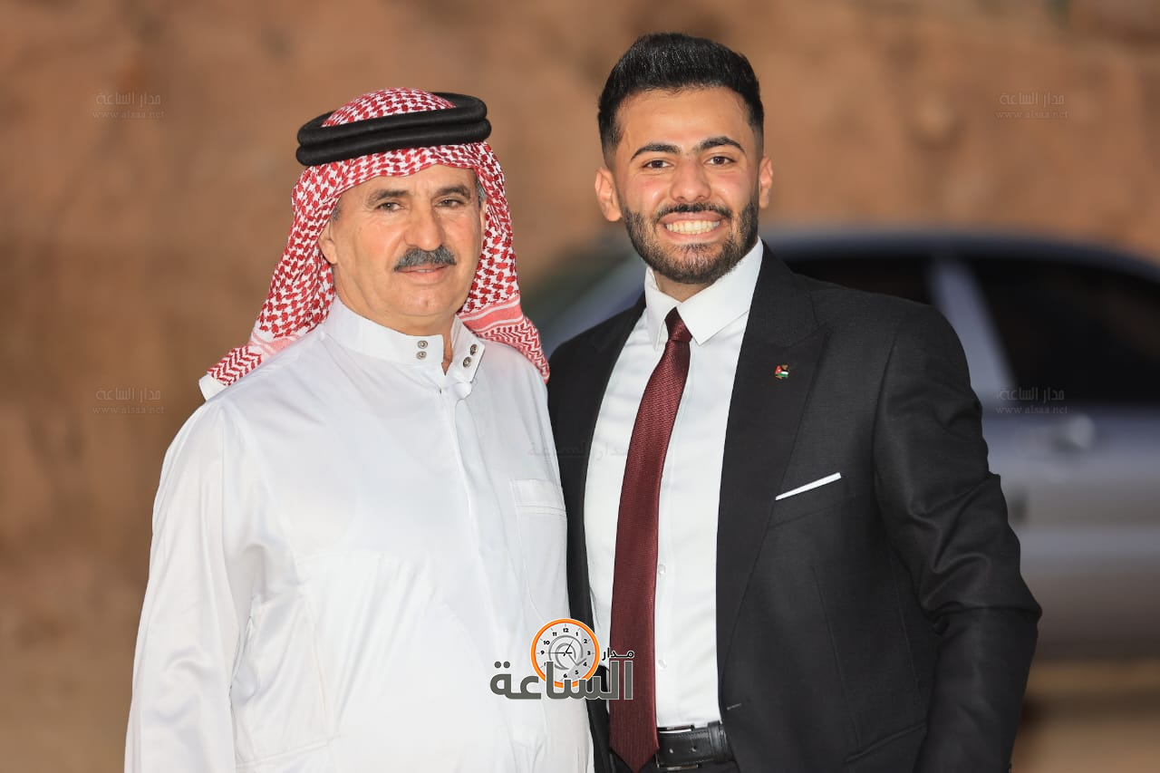 Madar Al-Saa Images 0.8292292989978228