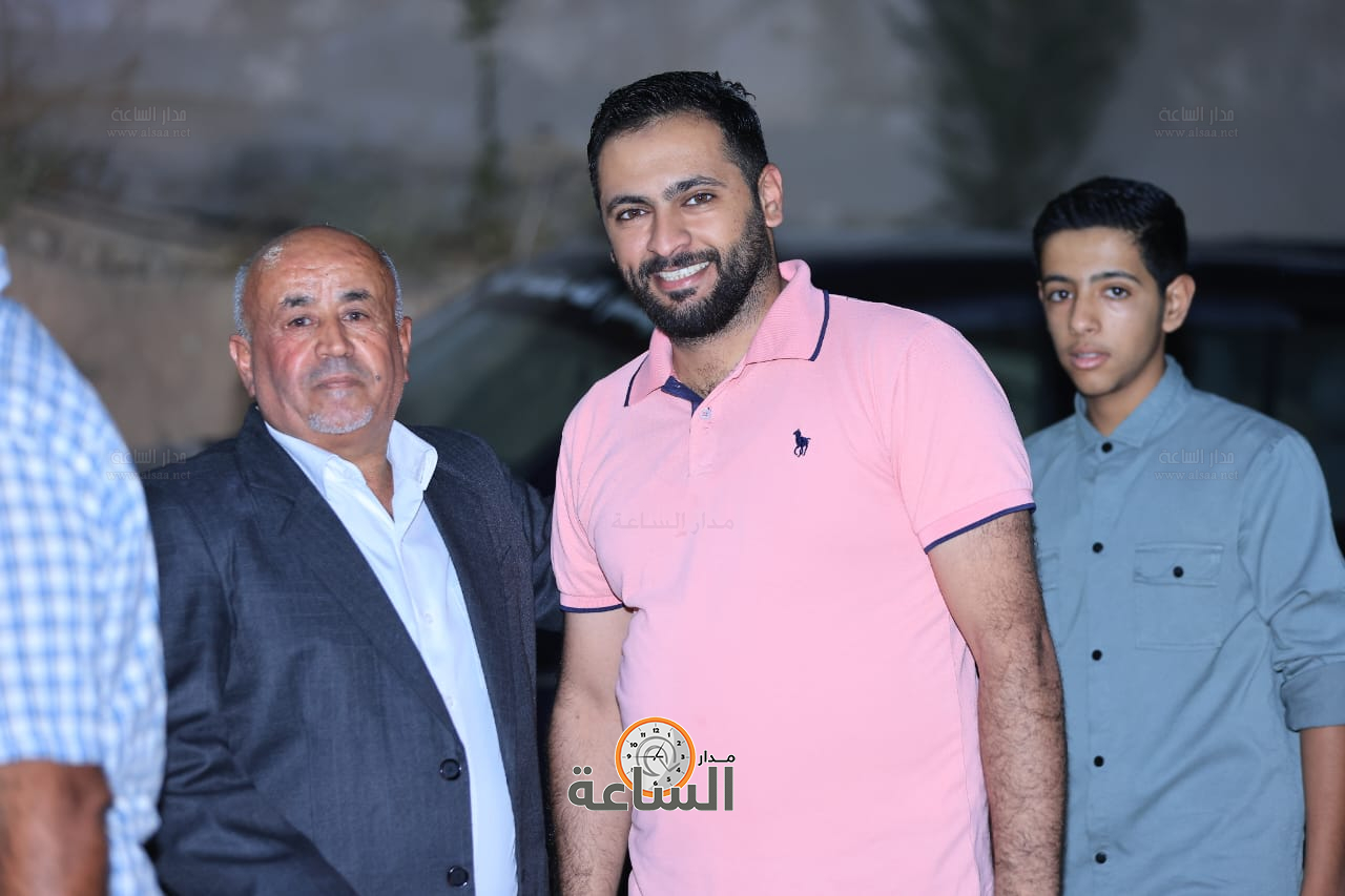 Madar Al-Saa Images 0.8859616626104797