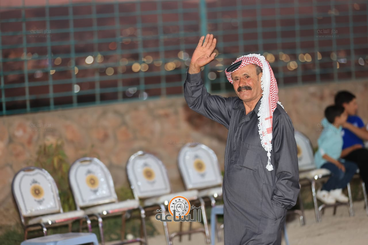 Madar Al-Saa Images 0.3209146789702839