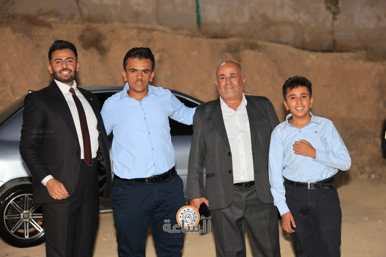 Madar Al-Saa Images 0.914176913938339