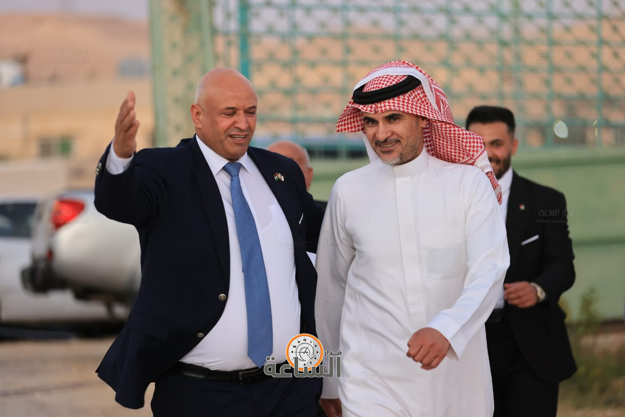 Madar Al-Saa Images 0.1187162744595609