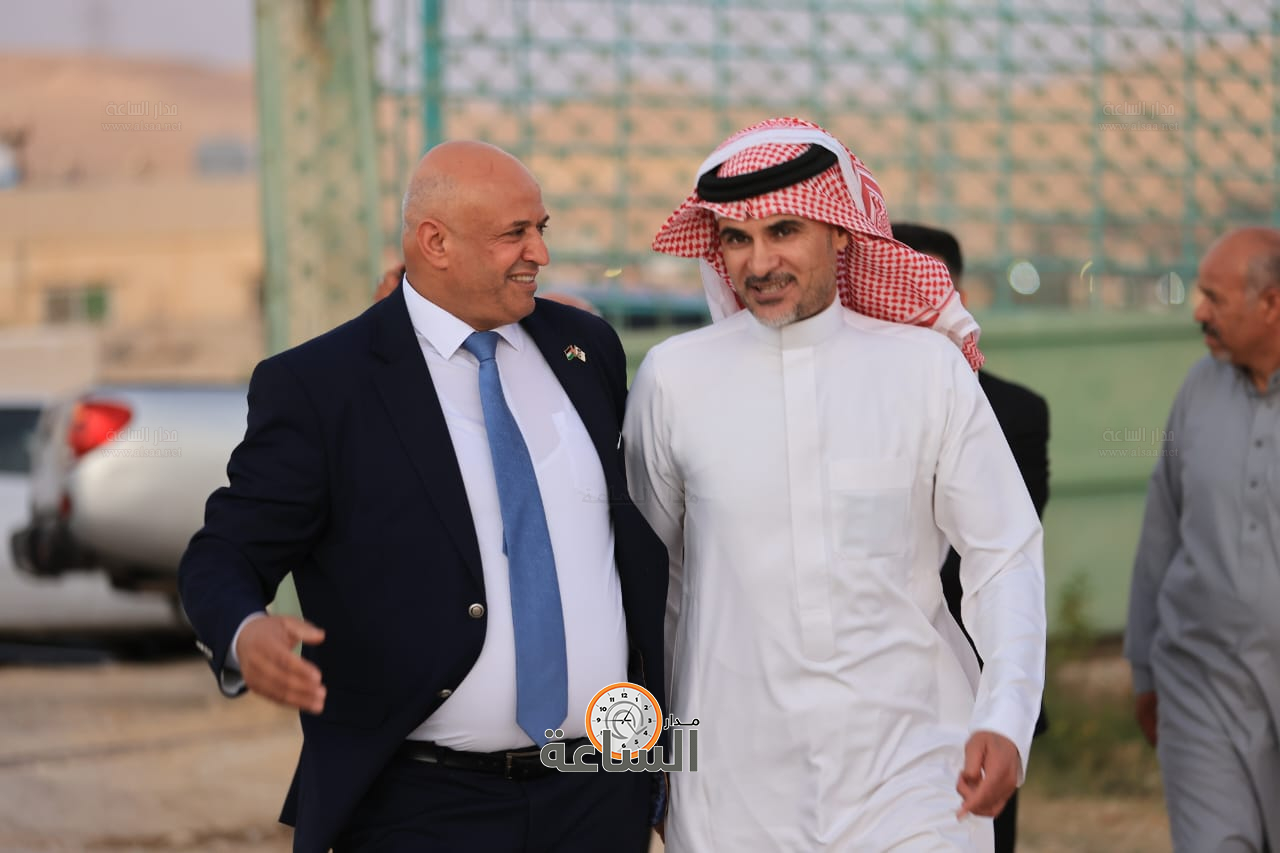 Madar Al-Saa Images 0.24027932457129575