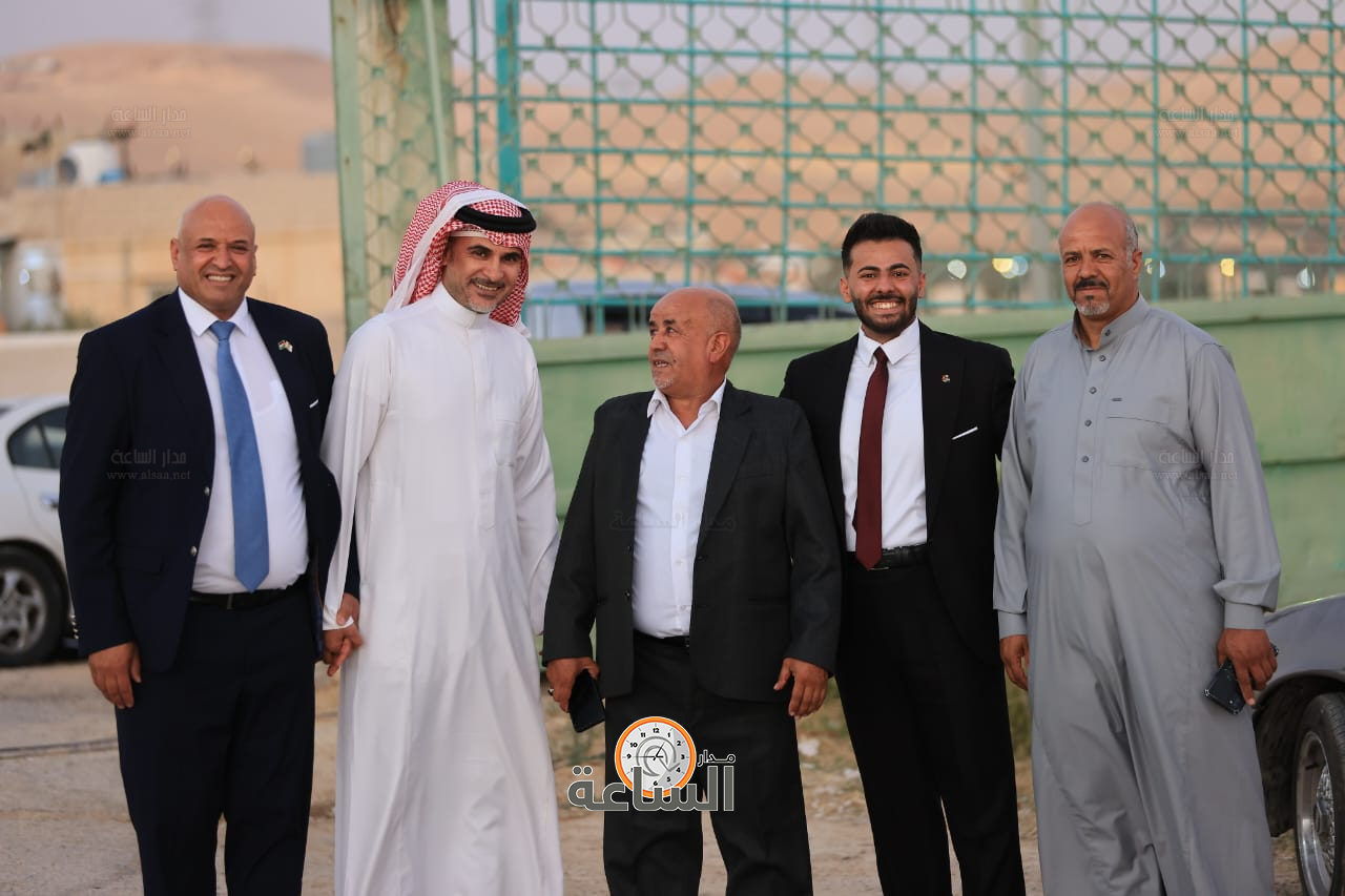 Madar Al-Saa Images 0.5013504807301788