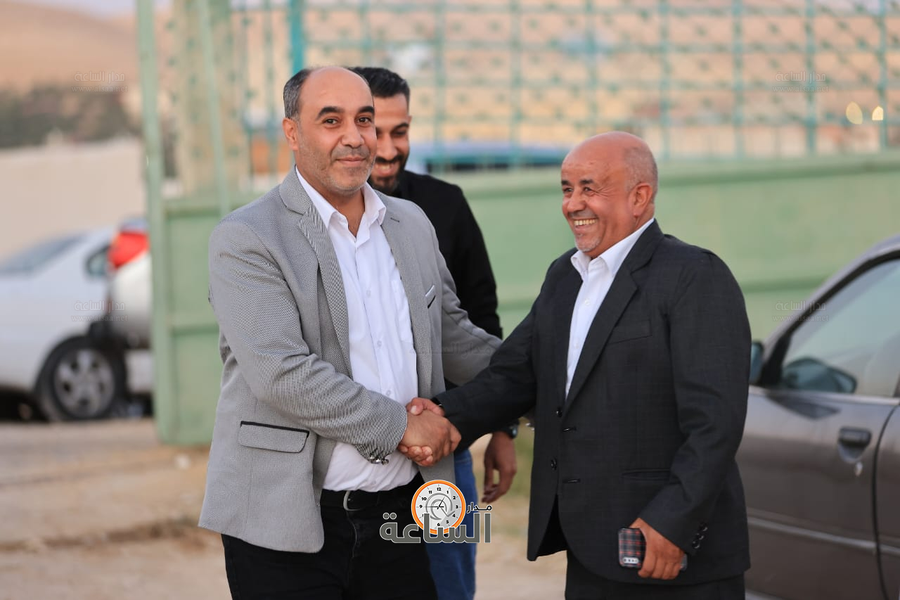 Madar Al-Saa Images 0.6768276950148016