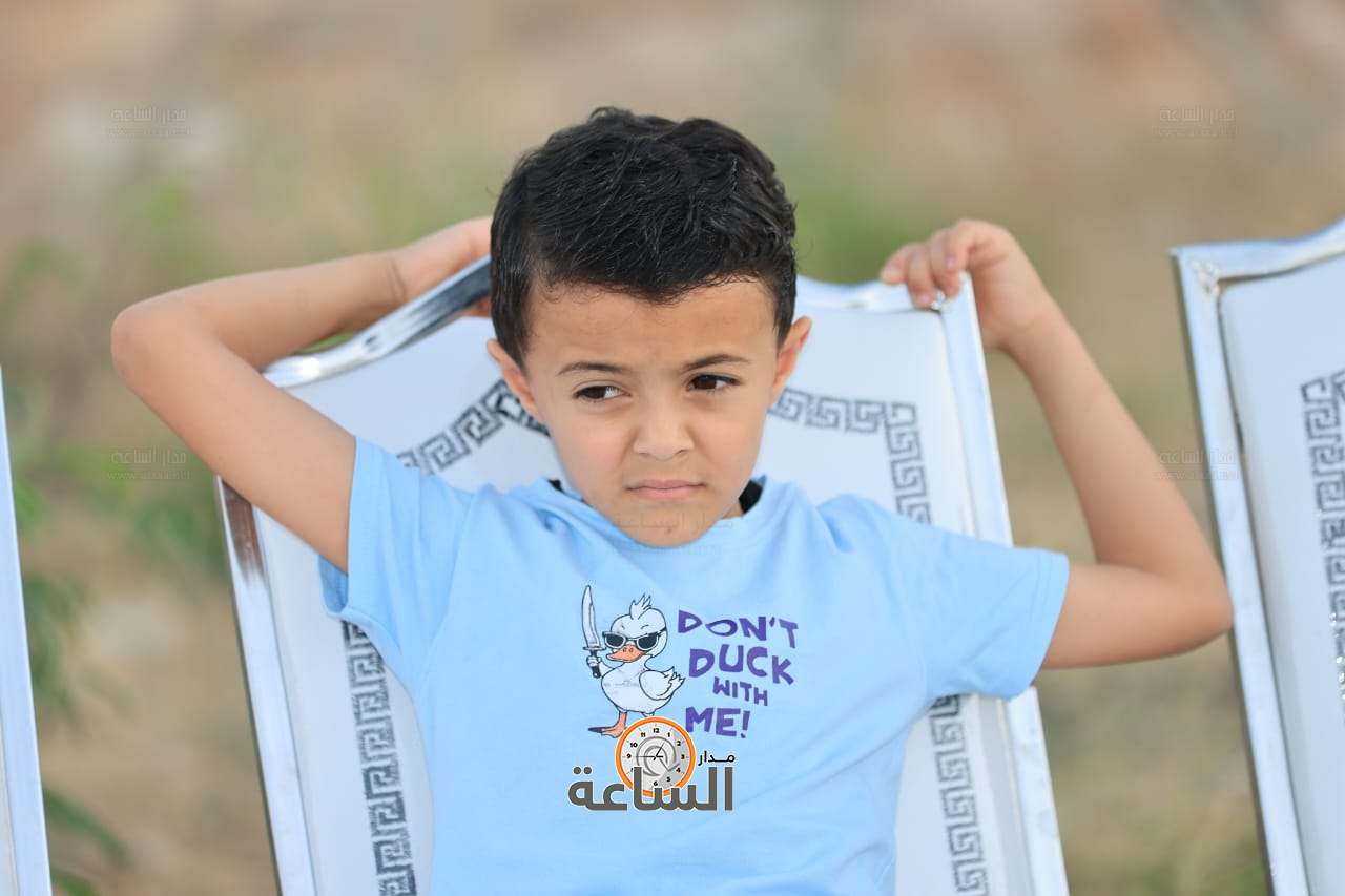 Madar Al-Saa Images 0.03335725985221416