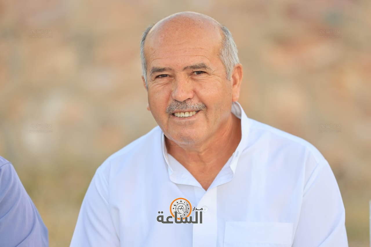 Madar Al-Saa Images 0.8297438981464318