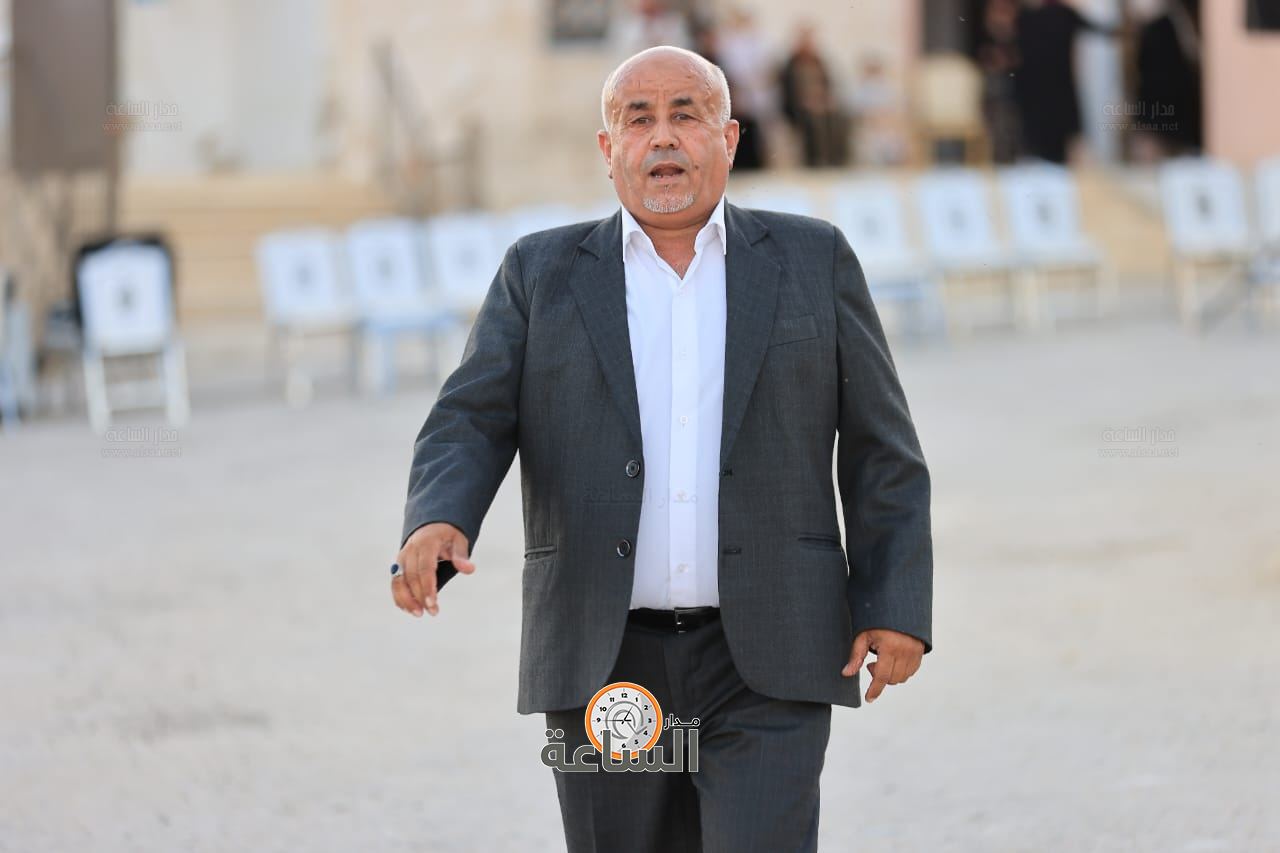 Madar Al-Saa Images 0.9852263601236121